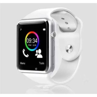 ★セール中★最新型スマートウォッチA1 Apple Watch類似品 箱無し(腕時計(デジタル))