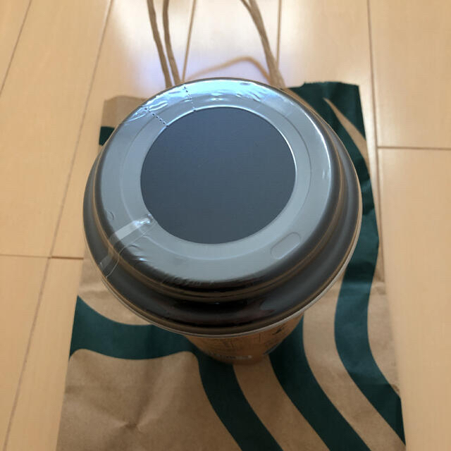 Starbucks Coffee(スターバックスコーヒー)のスターバックス　ねこ インテリア/住まい/日用品のインテリア小物(その他)の商品写真