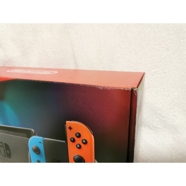 新品 ニンテンドースイッチ 4台セットの通販 by nao｜ラクマ