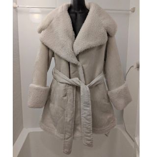 SNIDEL(ムートンコート)のフリマアイテム一覧 SNIDEL(ムートンコート)のフリマアイテム一覧