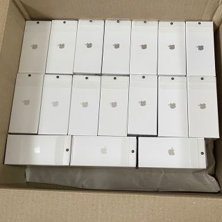 アップル(Apple)のApple AirPods Pro   MWP22J/A(ヘッドフォン/イヤフォン)