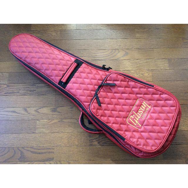非売品】Gibson custom ギグケース- 非売品】Gibson custom ギグケース-