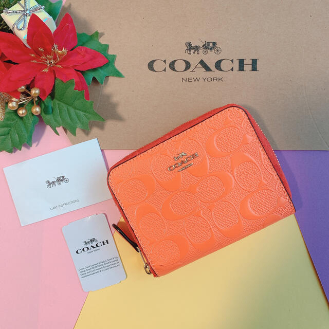 COACH(コーチ)のハルママ様　専用ページです⭐︎ レディースのファッション小物(財布)の商品写真