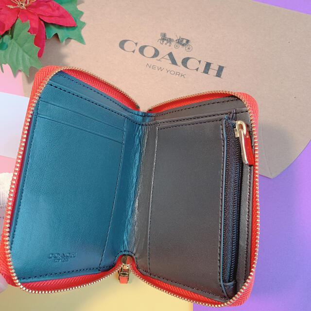 COACH(コーチ)のハルママ様　専用ページです⭐︎ レディースのファッション小物(財布)の商品写真