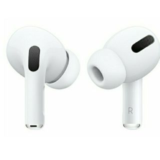 アップル(Apple)の37個売り　Airpodspro 新品未使用(ヘッドフォン/イヤフォン)