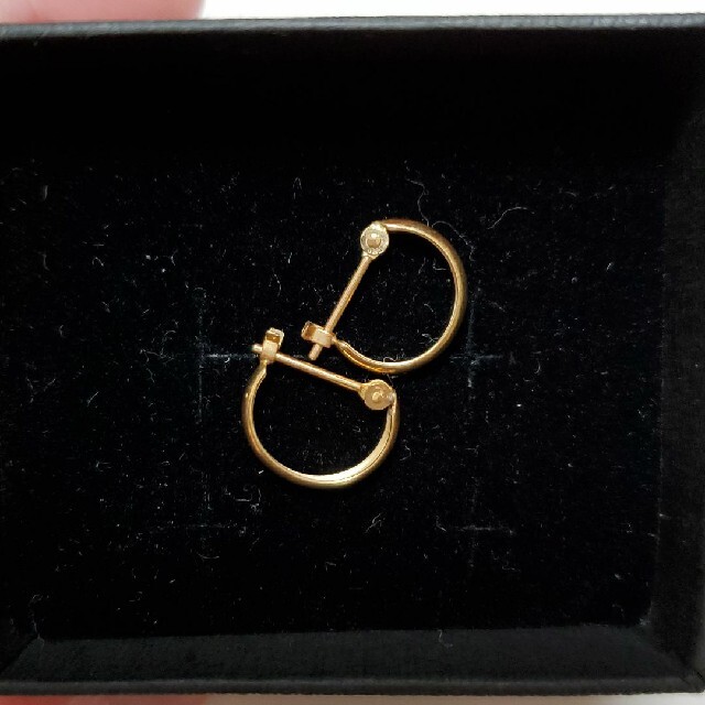 フープピアス 18金 x3tWKlvg9D - chicagocriminaldefenselawyersblog.com