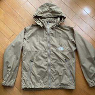 ザノースフェイス(THE NORTH FACE)のTHE NORTH FACE   kids  (ジャケット/上着)