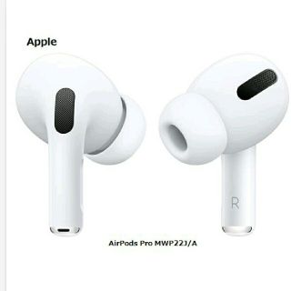 アップル(Apple)の37個セット　AirPodspro  新品(ヘッドフォン/イヤフォン)