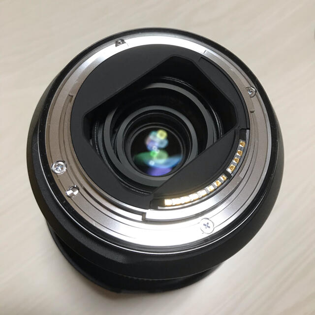 Canon(キヤノン)のCanon RF24-105F4L IS USM スマホ/家電/カメラのカメラ(レンズ(ズーム))の商品写真