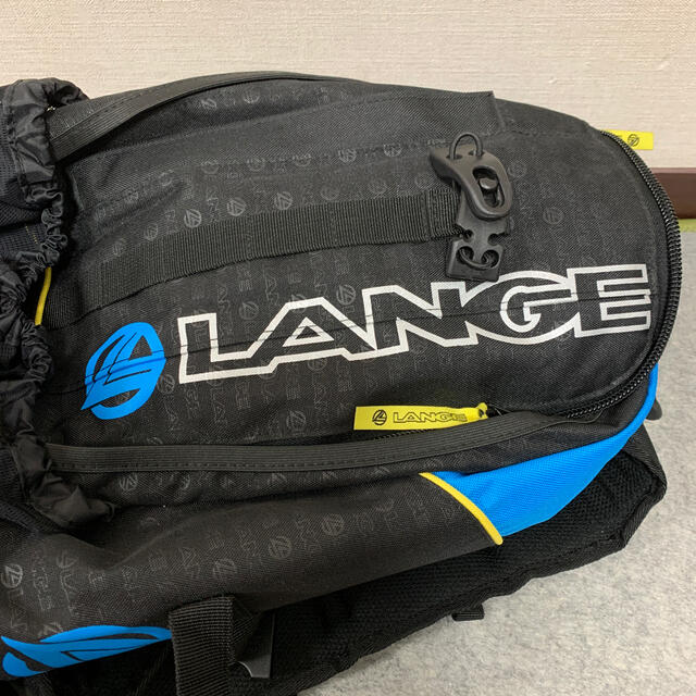 LANGE - ひびここ様専用LANGE バックパック スキー リュック 美品の