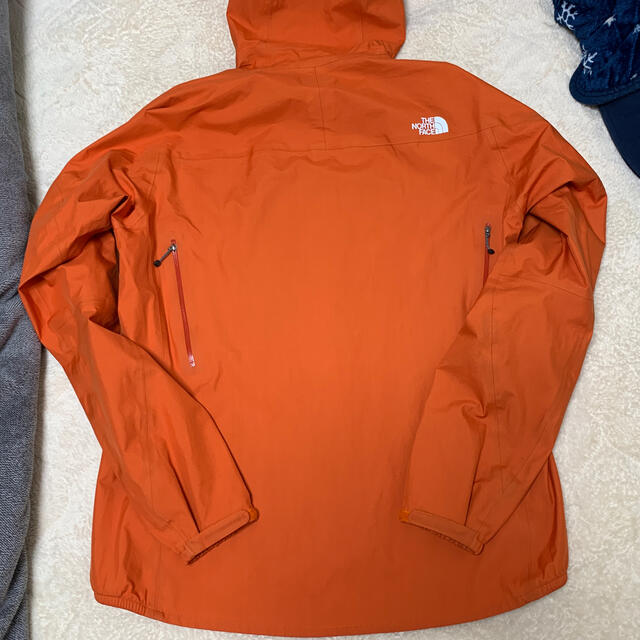 THE NORTH FACE(ザノースフェイス)のザ　ノースフェイス　パーカー メンズのトップス(パーカー)の商品写真