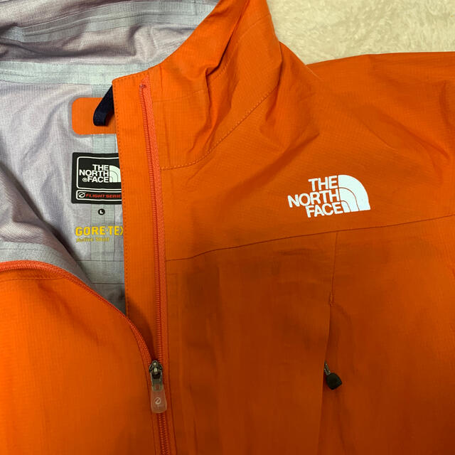 THE NORTH FACE(ザノースフェイス)のザ　ノースフェイス　パーカー メンズのトップス(パーカー)の商品写真