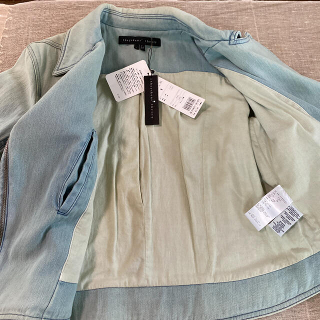 週末限定タイムセール》 Theyskens' Theory スーチング テーラード