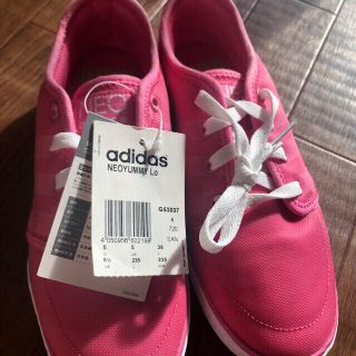 アディダス(adidas)の☆adidasネオ☆ スニーカー(スニーカー)