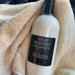 ジョンマスターオーガニック(John Masters Organics)のジョンマスター(コンディショナー/リンス)