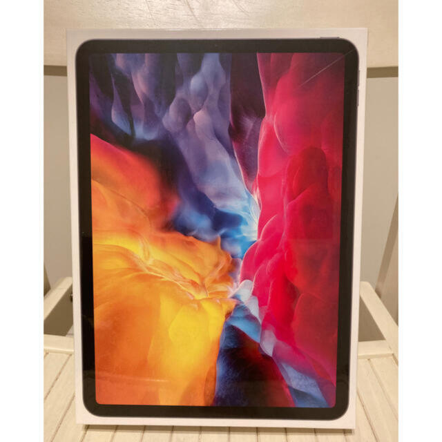 Apple(アップル)のiPad Pro 11 専用 スマホ/家電/カメラのPC/タブレット(タブレット)の商品写真