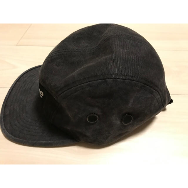 Supreme 19FW Washed Canvas Camp Cap 独創的 www.gold-and-wood.com