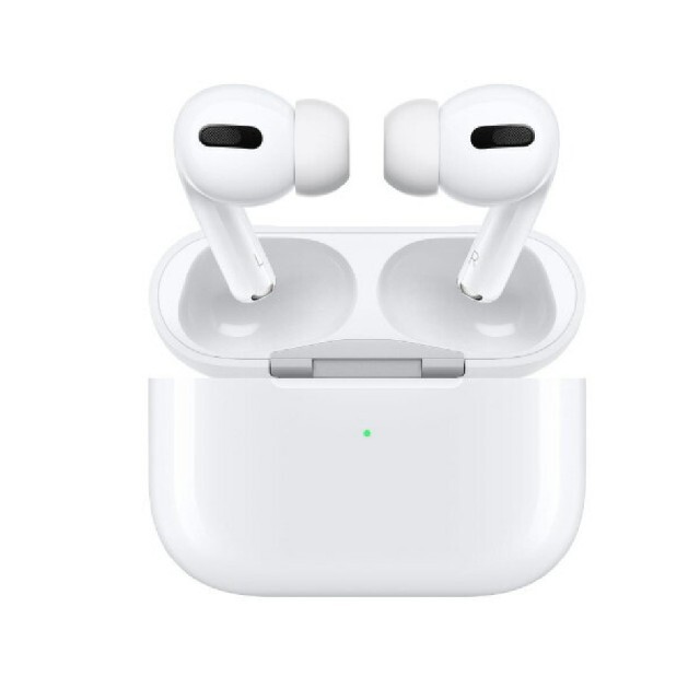 新規購入 Apple - 37個まとめ売り Airpodspro ヘッドフォン/イヤフォン