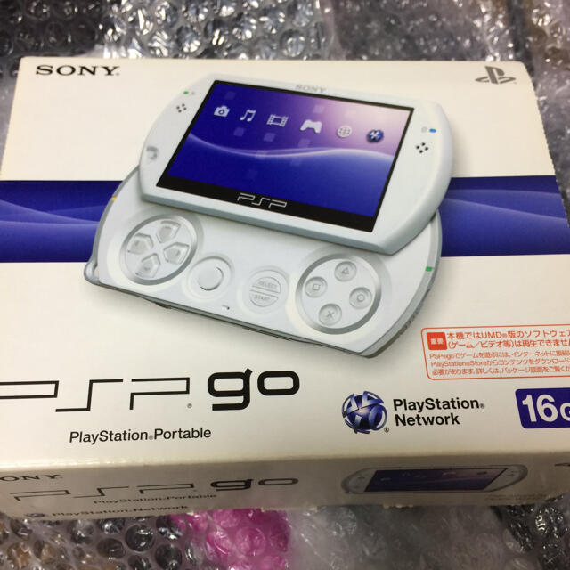 SONY PlayStationPortable 本体 PSP-N1000 PW | gellonautos.cl