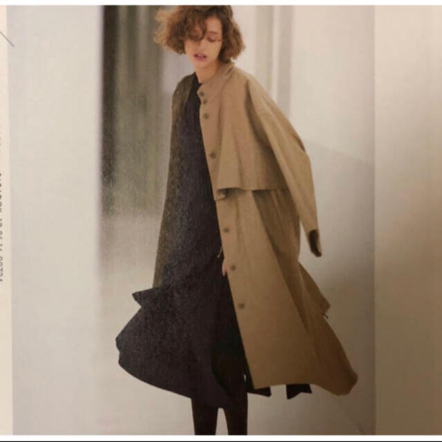 BLACK by moussy - 値下げ！BLACK by moussy ダブルフロントモッズコート