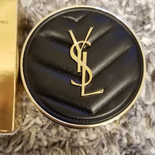 サンローラン(Saint Laurent)のサンローランクッションファンデーション　アンクルドポールクッションn (ファンデーション)