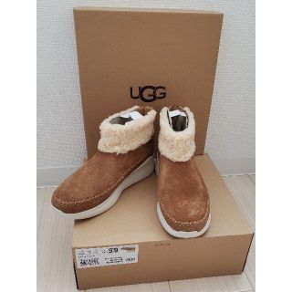 アグ(UGG)の【UGG正規品】〈新品未使用〉UGGアグ モントローズスニーカー23.5cm(スニーカー)