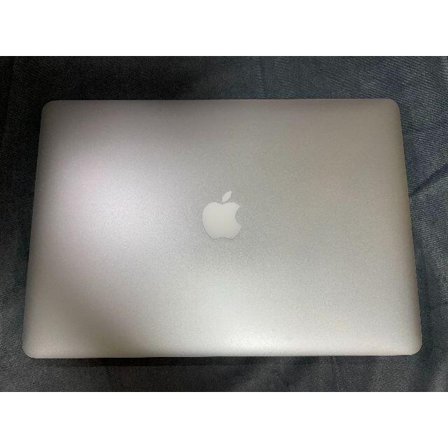 【Core i7/16GB】【15 Inch】【超美品】MacBook Pro