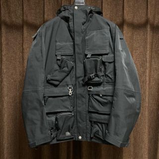 JUNYA WATANABE MAN×PORTER | drmsimcock.co.nz