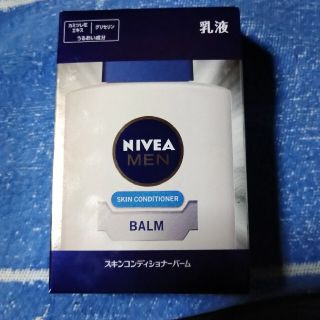 ニベア(ニベア)のニベア　MEN　スキンコンディショナーバーム(乳液/ミルク)