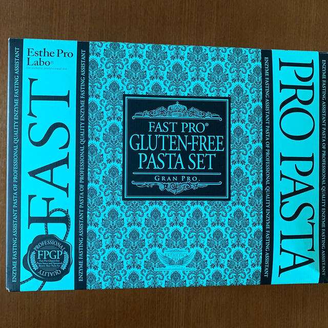 エステプロラボ　パスタセット8食分 コスメ/美容のダイエット(ダイエット食品)の商品写真