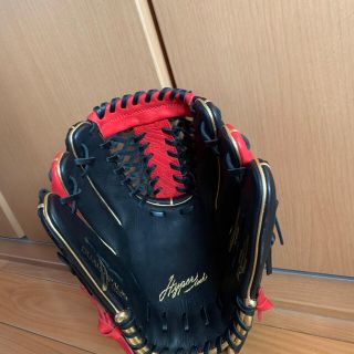 Rawlings - ローリングス 両手投げ用グローブ 軟式 2020年特別使用