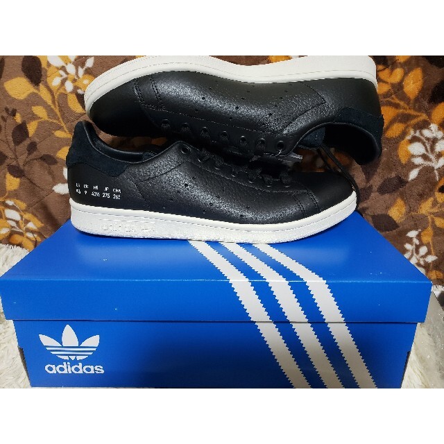 新品　adidas originals　アディダス　スタンスミス　27.5cm