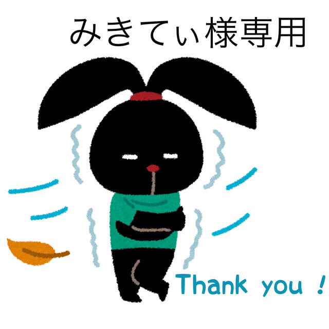 12/1 みきてぃ様専用 clubpetschile.cl