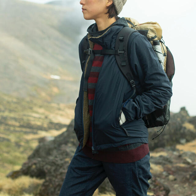送料無料/プレゼント付♪ 山と道 AlphaVest \u0026 LightAlphaTights