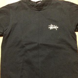 ステューシー(STUSSY)のSTUSSYのTシャツ(Tシャツ(半袖/袖なし))