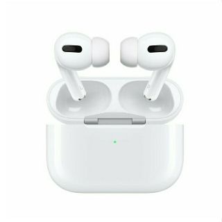 アップル(Apple)のAirpodspro 新品未開封　37個売り(ヘッドフォン/イヤフォン)