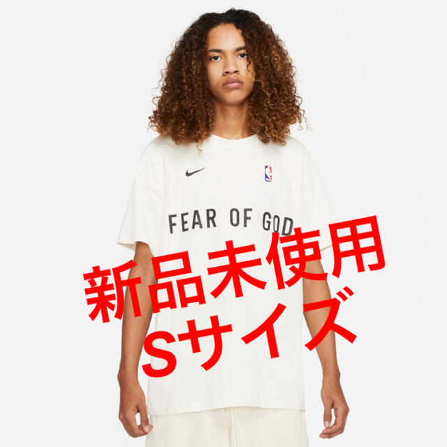 NIKE FEAR OF GOD ナイキ フィア オブ ゴッド Tシャツ FOG