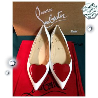 クリスチャンルブタン(Christian Louboutin)のChristian Louboutin(バレエシューズ)