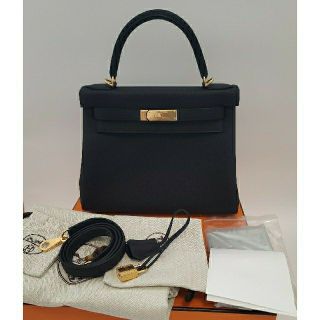 エルメス(Hermes)のみつさん専用！新品 ☆ HERMES エルメス ケリー28(ハンドバッグ)