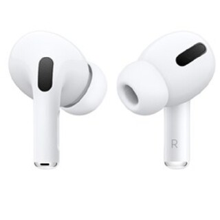 アップル(Apple)の新品！37個　AirPodspro (ヘッドフォン/イヤフォン)