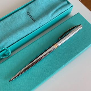 ティファニー(Tiffany & Co.)の新品 ティファニー ボールペン(ペン/マーカー)