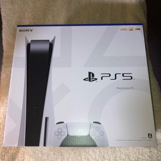 プレイステーション(PlayStation)のな79様専用！　SONY PlayStation5 通常版　新品・未使用(家庭用ゲーム機本体)