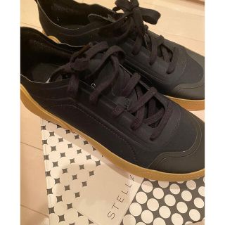 アディダスバイステラマッカートニー(adidas by Stella McCartney)のadidas by StellaMcCartney(スニーカー)