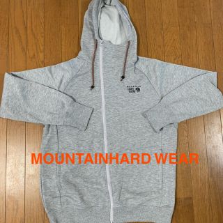 MOUNTAIN HARD WEARパーカー(マウンテンパーカー)