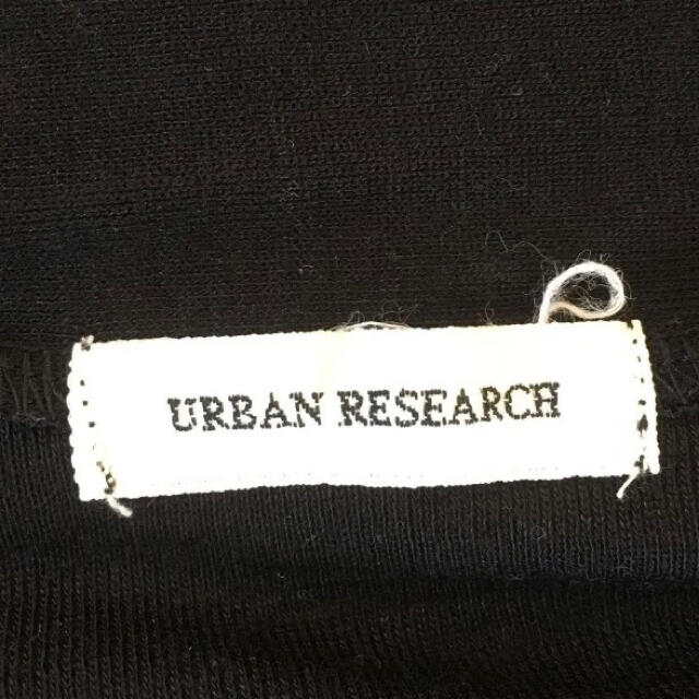 URBAN RESEARCH(アーバンリサーチ)の掲載本日まで！格安！ウール混　カーディガン レディースのトップス(カーディガン)の商品写真