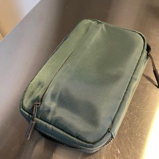 インケース(Incase)のIncase Nylon Accessory Organizer(PC周辺機器)