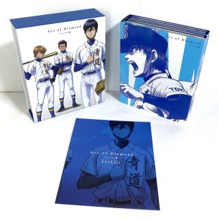 ィスクケー ダイヤのa Blu Ray Box 3の通販 By ちゃらん S Shop ラクマ ク ブック Shineray Com Br