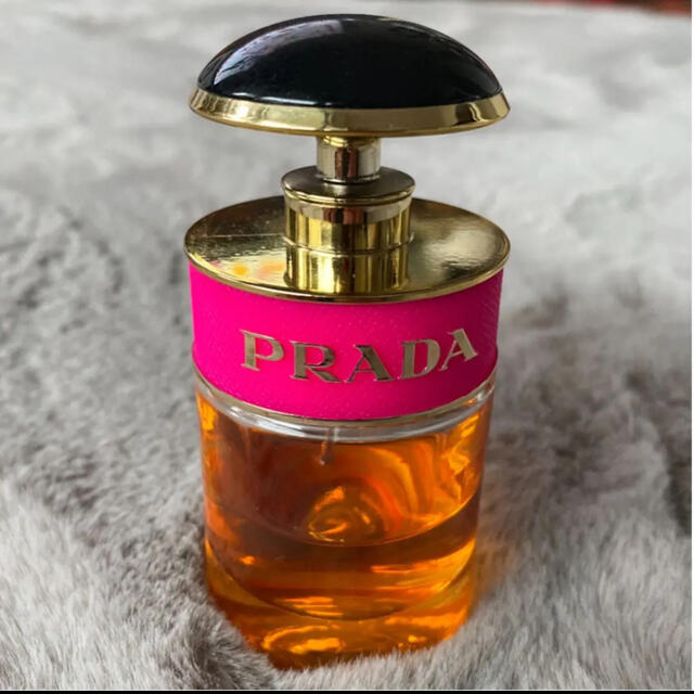 PRADA(プラダ)のプラダ⭐︎香水　最終お値下げ コスメ/美容の香水(香水(女性用))の商品写真