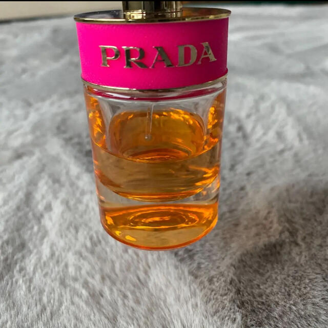 PRADA(プラダ)のプラダ⭐︎香水　最終お値下げ コスメ/美容の香水(香水(女性用))の商品写真
