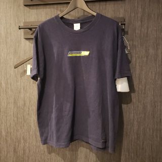 Calvin Klein Jeans ビンテージ Tシャツ 旧ロゴ M 大きめ(Tシャツ/カットソー(半袖/袖なし))